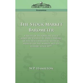 The-Stock-Market-Barometer