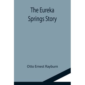The-Eureka-Springs-Story
