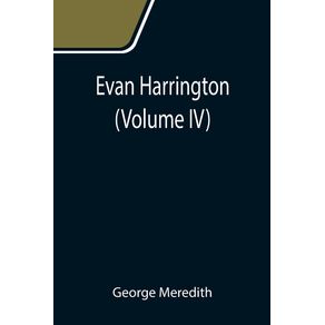 Evan-Harrington--Volume-IV-