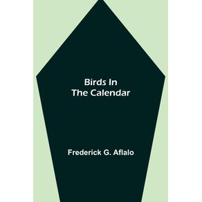 Birds-in-the-Calendar