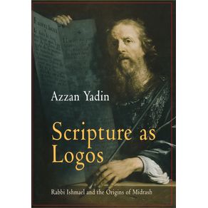 Scripture-as-Logos