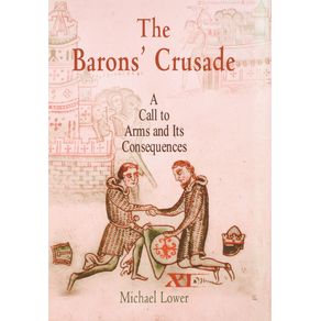 The-Barons-Crusade