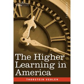 The-Higher-Learning-in-America