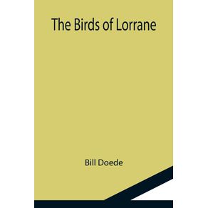 The-Birds-of-Lorrane