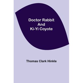 Doctor-Rabbit-and-Ki-Yi-Coyote