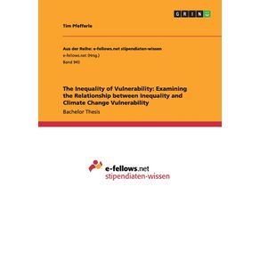 The-Inequality-of-Vulnerability