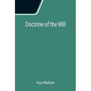 Doctrine-of-the-Will