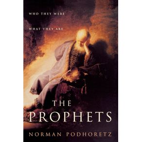 The-Prophets