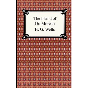 The-Island-of-Dr.-Moreau