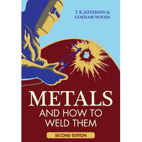 Metals-And-How-To-Weld-Them