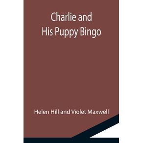 Charlie-and-His-Puppy-Bingo