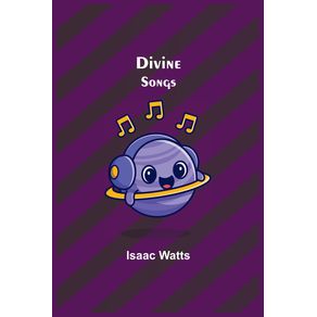 Divine-Songs