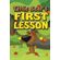 Little-Bears-First-Lesson