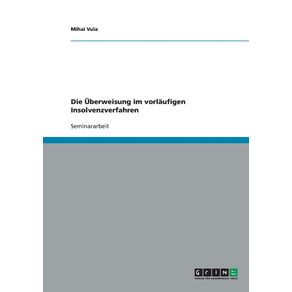 Die-Uberweisung-im-vorlaufigen-Insolvenzverfahren