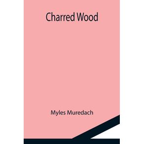 Charred-Wood