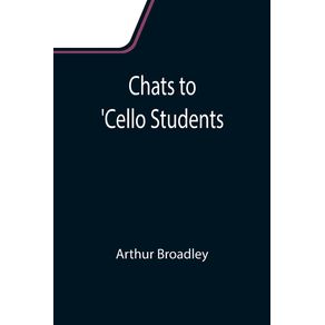 Chats-to-Cello-Students