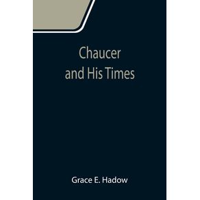 Chaucer-and-His-Times