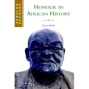 Honour-in-African-History