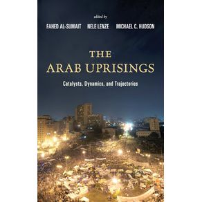 The-Arab-Uprisings
