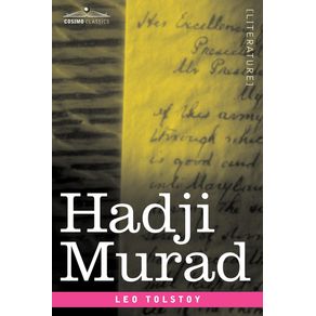 Hadji-Murad