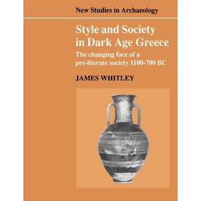Style-and-Society-in-Dark-Age-Greece