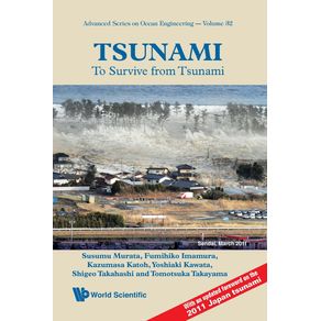 Tsunami