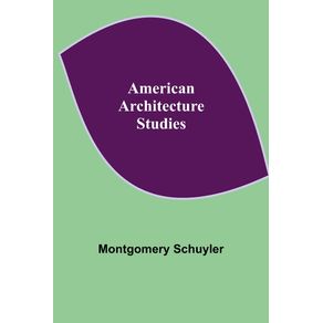 American-Architecture