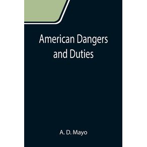 American-Dangers-and-Duties