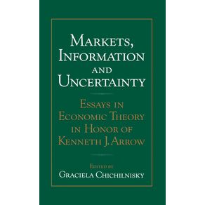 Markets-Information-and-Uncertainty