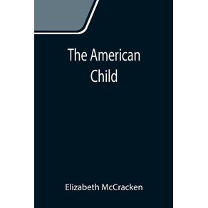 The-American-Child