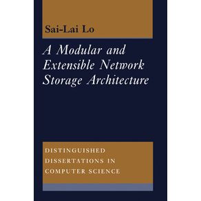 A-Molecular-and-Extensible-Network-Storage-Architecture