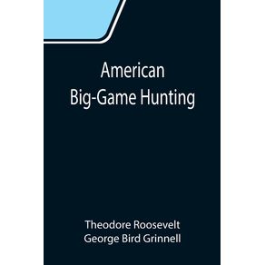 American-Big-Game-Hunting