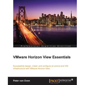 VMware-Horizon-View-Essentials