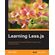 Learning-Less.js