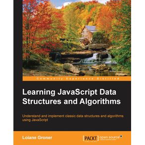 Learning-JavaScript-Data-Structures-and-Algorithms
