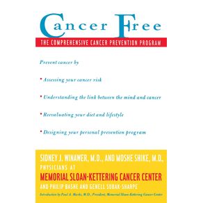 Cancer-Free