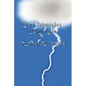 The-Chronicles-of-My-Life