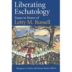 Liberating-Eschatology