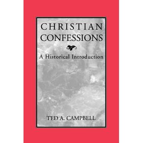 Christian-Confessions