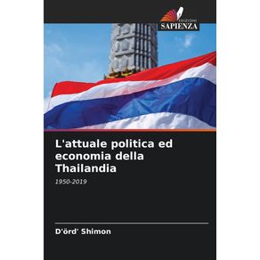 Lattuale-politica-ed-economia-della-Thailandia