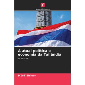 A-atual-politica-e-economia-da-Tailandia