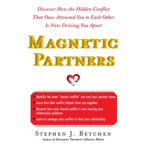 Magnetic-Partners