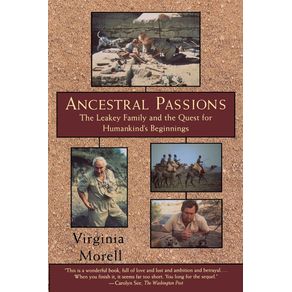 Ancestral-Passions