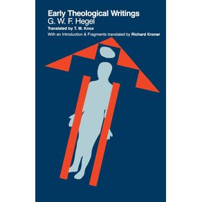 Early-Theological-Writings