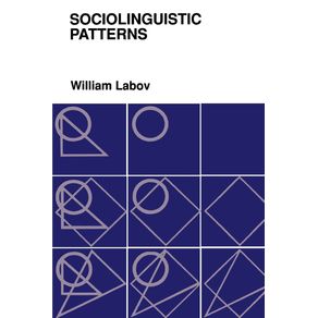 Sociolinguistic-Patterns