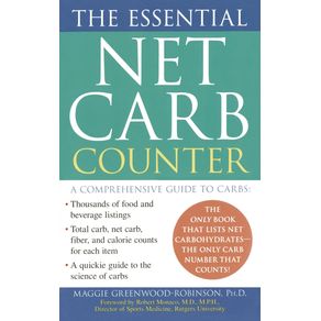 Essential-Net-Carb-Counter
