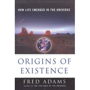 Origins-of-Existence