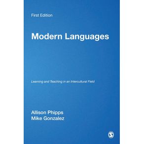 Modern-Languages