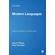 Modern-Languages