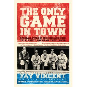 Only-Game-in-Town